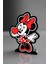 Minnie Mouse LED Dekoratif Gece Lambası 1