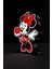 Minnie Mouse LED Dekoratif Gece Lambası 2