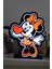 Minnie Mouse LED Dekoratif Gece Lambası 3