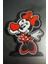 Minnie Mouse LED Dekoratif Gece Lambası 4