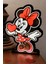 Minnie Mouse LED Dekoratif Gece Lambası 5