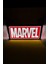 Marvel Dekoratif LED Aydınlatma 2