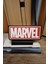 Marvel Dekoratif LED Aydınlatma 3