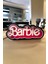 Barbie Dekoratif LED Gece Lambası 2