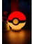 Pokemon Dekoratif LED Gece Lambası Aydınlatma 1