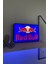 Red Bull Tasarımlı Dekoratif LED Aydınlatma 1
