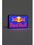 Red Bull Tasarımlı Dekoratif LED Aydınlatma 3