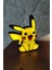 Pikachu Dekoratif LED Aydınlatma 2