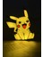 Pikachu Dekoratif LED Aydınlatma 5