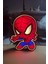 Spider-Man Temalı Dekoratif LED Aydınlatma 3