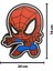 Spider-Man Temalı Dekoratif LED Aydınlatma 4