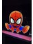 Spider-Man Dekoratif LED Aydınlatma 1