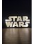 Star Wars Temalı LED Aydınlatma 3