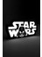 Star Wars Temalı Dekoratif LED Aydınlatma 1