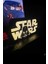 Star Wars Temalı Dekoratif LED Aydınlatma 2
