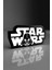 Star Wars Temalı Dekoratif LED Aydınlatma 4
