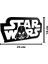 Star Wars Temalı Dekoratif LED Aydınlatma 5