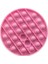 Yuvarlak Tek Renk Pop Push It Anti Strees Baloncukları Bubble Fidget 1