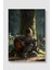 The Last Of Us Oyun Posteri Kalın Parlak Kuşe Kağıdı 1