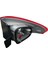 Ford Mondeo Sedan Mk4 Arka Dıs Sol (Söför Tarafı) Stop Lambası 2007-2010 2