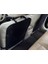 Araba Koltuk Arkası Koruyucu 2 Li Kılıf - Siyah 2