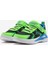 Trinamics Küçük Erkek Çocuk Yeşil Işıklı Spor Ayakkabı 401660N Lmbk 3