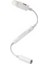 ESLIFETECH26AKSESUAR Lightnin To Headphone Apple Iphone ve Ipad Uyumlu Kulaklık Ses Audio Adaptör Jack3.5mm 2