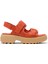 Ona Ave Multistrap Mid Kadın Sandalet 1