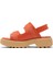 Ona Ave Multistrap Mid Kadın Sandalet 4