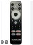 Sunplus Tesla S2 S4 S6 Air Tv Box Kumanda (Orjinal) 1