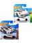 2 Araç Hot Wheels Set - Lamborghini Huracan Sterrato (Beyaz) & Lamborghini Sesto Elemento (1/64) 1