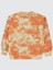 Erkek Çocuk Sweatshirt 6-9 Yaş Fil Dişi 2