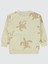 Erkek Çocuk Sweatshirt 2-5 Yaş Fil Dişi 2
