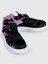 Mp Kız Çocuk Spor Ayakkabı 31-35 Numara Siyah-Pembe 2