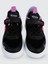 Mp Kız Çocuk Spor Ayakkabı 31-35 Numara Siyah-Pembe 3