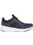 Lacivert Erkek Sneaker Modern Comfort Run Mıx 1