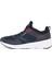Lacivert Erkek Sneaker Modern Comfort Run Mıx 2