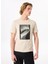 Gri Erkek T-Shirt K10K113797PEA 1