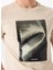 Gri Erkek T-Shirt K10K113797PEA 4