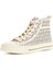 Gri Kadın Sneaker FLPCOLFAL12-GREY 1