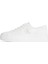 Beyaz Kadın Sneaker YW0YW01763 2
