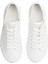 Beyaz Kadın Sneaker YW0YW01763 4