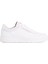 Beyaz Erkek Sneaker Th Basket Core Lth Pınperf 1