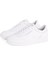 Beyaz Erkek Sneaker Th Basket Core Lth Pınperf 3