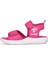 Pembe Kız Çocuk Sandalet 900729-1051-HML Sunny Jr. 1