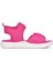 Pembe Kız Çocuk Sandalet 900729-1051-HML Sunny Jr. 2