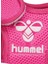 Pembe Kız Çocuk Sandalet 900729-1051-HML Sunny Jr. 4