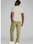 Gri Erkek T-Shirt K10K114169PDV 4