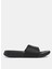 3027219-002 Ua M Ignite Select Siyah Erkek Terlik 1