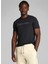 Siyah Erkek T-Shirt K10K114169BEH 2